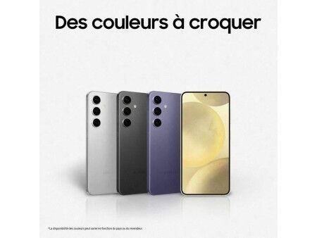 Smartfony Samsung SM-S921BZVDEUB