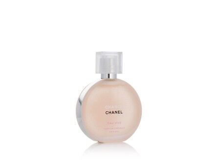 Perfumy Damskie Chance Eau Vive Chanel Chance Eau Vive Parfum Cheveux 35 ml