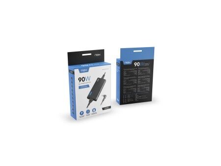 Ładowarka do Laptopa Nox-Xtreme NXPWR90NB 90 W