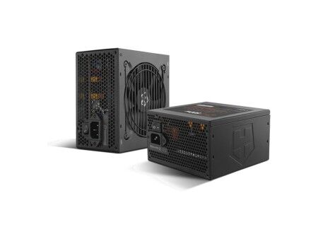 Zasilanie Nox-Xtreme NXHUMMERA500WBZ ATX 500 W 80 Plus Bronze