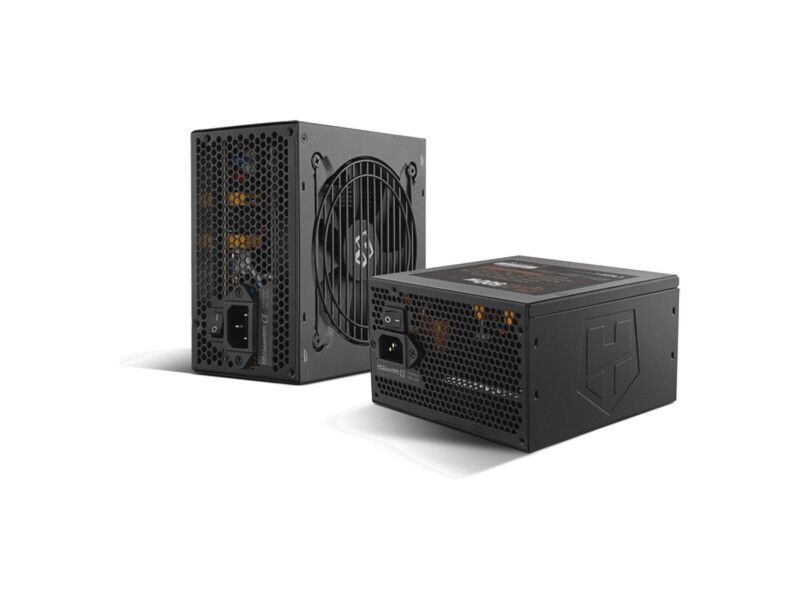 Zasilanie Nox-Xtreme NXHUMMERA500WBZ ATX 500 W 80 Plus Bronze