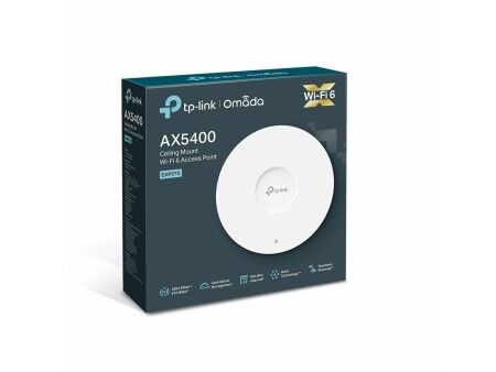 Punkt Dostępu TP-Link EAP670