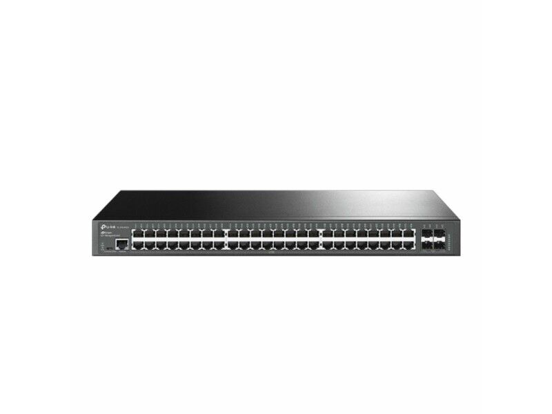 Przełącznik TP-Link TL-SG3452X