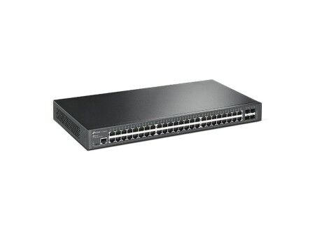 Przełącznik TP-Link TL-SG3452X