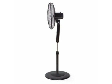 Wentylator stołowy Orbegozo 17429 50 W Czarny
