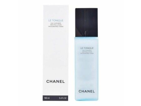 Tonik do Twarzy Anti-pollution Chanel Kosmetik (160 ml)