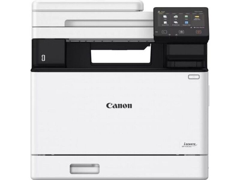 Drukarka Wielofunkcyjna Canon MF754CDW