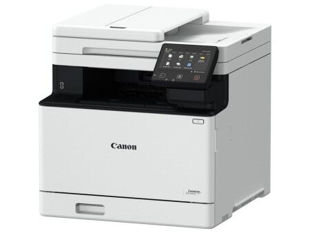 Drukarka Wielofunkcyjna Canon MF754CDW
