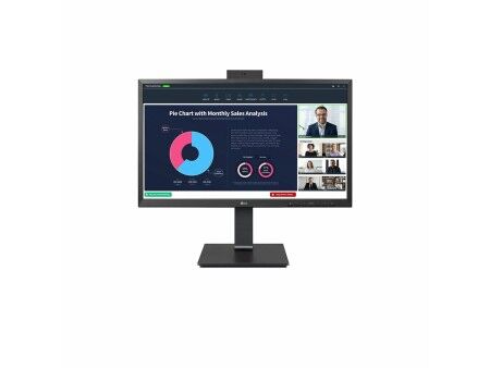 Monitor LG 24BP75CP-B Full HD