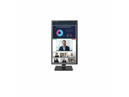 Monitor LG 24BP75CP-B Full HD