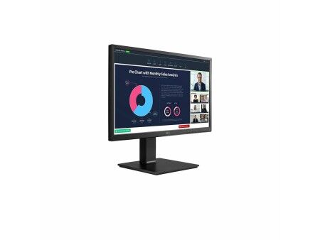 Monitor LG 24BP75CP-B Full HD