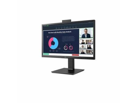 Monitor LG 24BP75CP-B Full HD