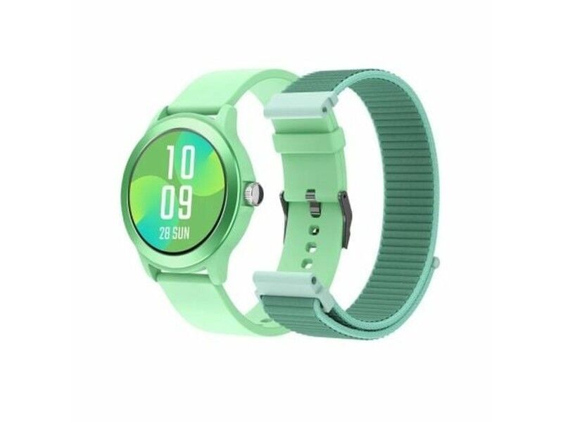 Smartwatch SPC 9651V Kolor Zielony 1,3"