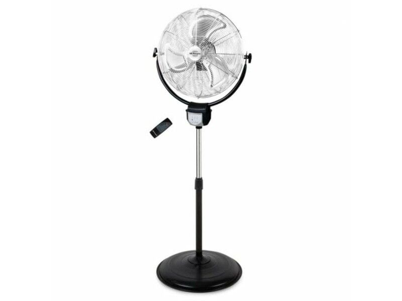 Wentylator stołowy Orbegozo 17227 Ø 50 cm
