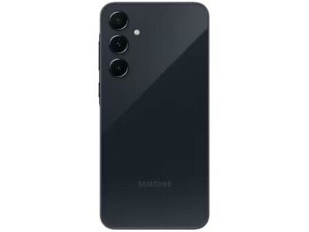 Smartfony Samsung Galaxy A55 Octa Core 8 GB RAM 256 GB Czarny 6,6"