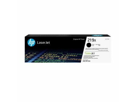 Toner HP W2190X Czarny