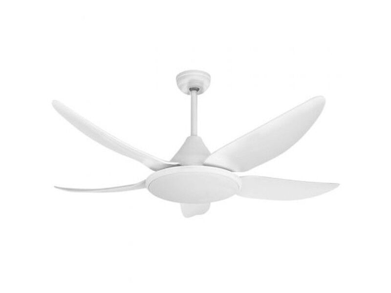 Wentylator sufitowy z oświetleniem Orbegozo CP 132120 40 W Ø 120 cm