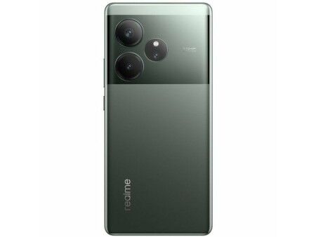 Smartfony Realme GT6 16-512 GREE Octa Core 16 GB RAM 512 GB Kolor Zielony