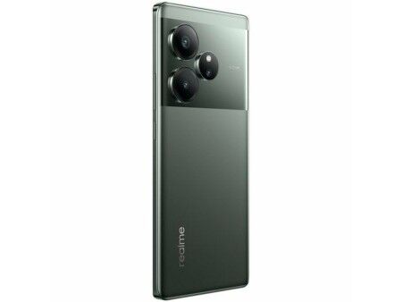 Smartfony Realme GT6 16-512 GREE Octa Core 16 GB RAM 512 GB Kolor Zielony