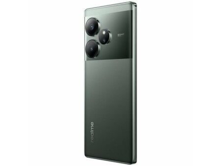Smartfony Realme GT6 16-512 GREE Octa Core 16 GB RAM 512 GB Kolor Zielony