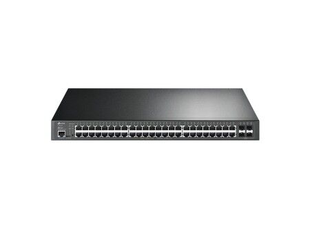 Przełącznik TP-Link TL-SG3452P