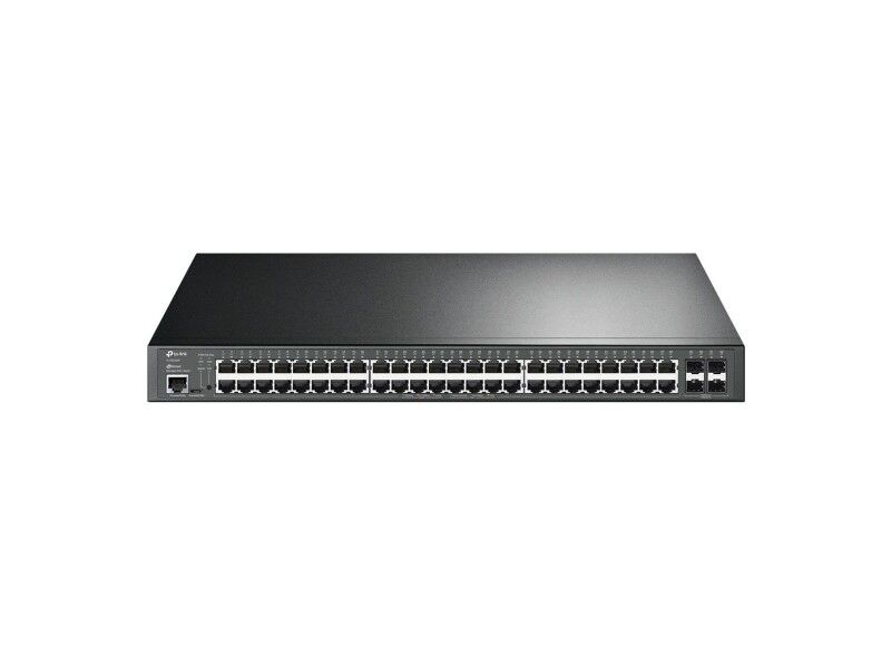 Przełącznik TP-Link TL-SG3452P