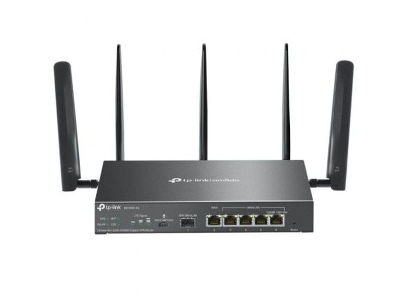 Router TP-Link ER706W-4G