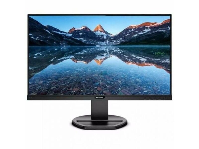 Monitor Philips 243B9/00 Full HD 24" 75 Hz