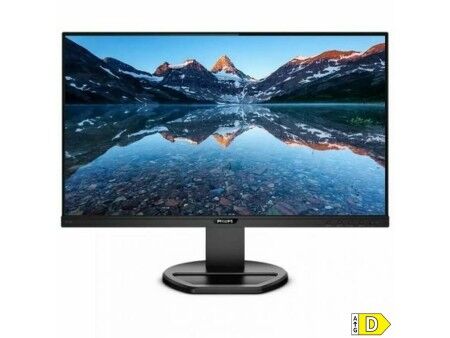Monitor Philips 243B9/00 Full HD 24" 75 Hz
