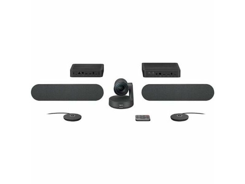 System Wideokonferencji Logitech Rally Plus
