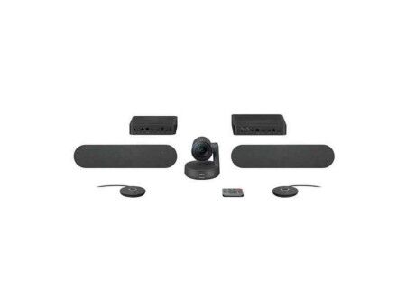 System Wideokonferencji Logitech Rally Plus
