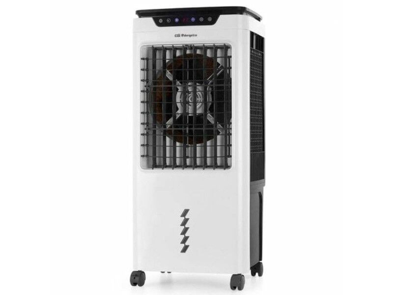 Klimatyzacja przenośna Orbegozo 04174778 150 W Wielokolorowy