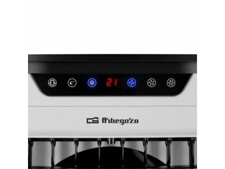 Klimatyzacja przenośna Orbegozo 04174778 150 W Wielokolorowy