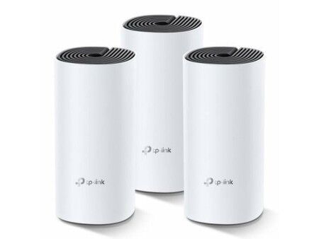 Punkt Dostępu TP-Link Deco M4(3-pack) Biały