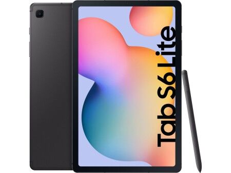 Tablet Samsung SM-P620NZAAEUB 10,4" Octa Core 4 GB RAM 64 GB Szary