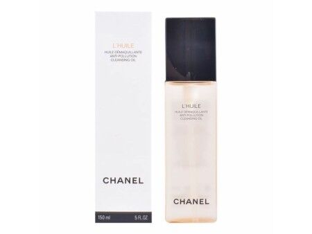 Olejek do Demakijażu L'Huile Chanel Kosmetik (150 ml) 150 ml