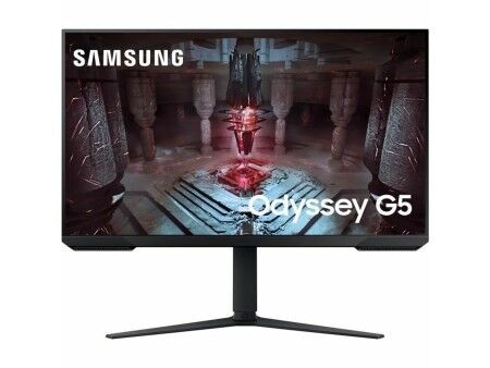 Monitor Samsung LS32CG510EUXEN Quad HD 32" 165 Hz