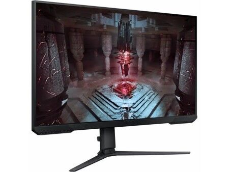 Monitor Samsung LS32CG510EUXEN Quad HD 32" 165 Hz