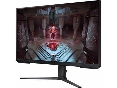 Monitor Samsung LS32CG510EUXEN Quad HD 32" 165 Hz