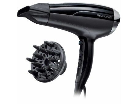 Suszarka do Włosów Remington D5215 2300 W Czarny