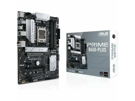 Płyta główna Asus PRIME B650-PLUS AMD AM5