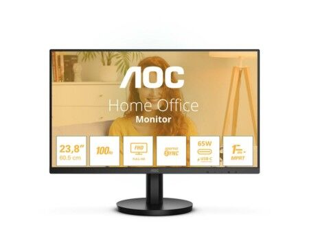 Monitor AOC 24B3CA2 Full HD 24" 23,8" 100 Hz