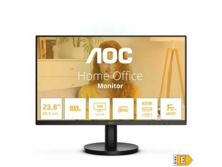 Monitor AOC 24B3CA2 Full HD 24" 23,8" 100 Hz