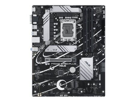 Płyta główna Asus PRIME B760-PLUS LGA 1700