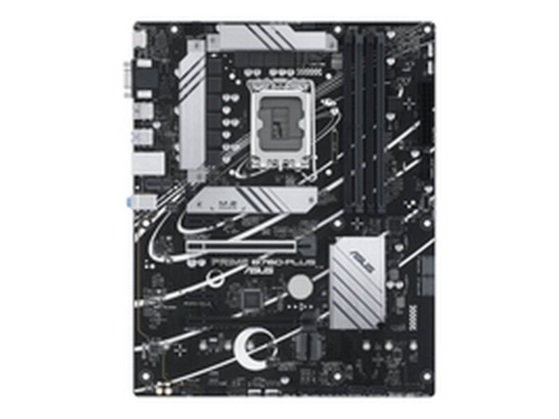 Płyta główna Asus PRIME B760-PLUS LGA 1700