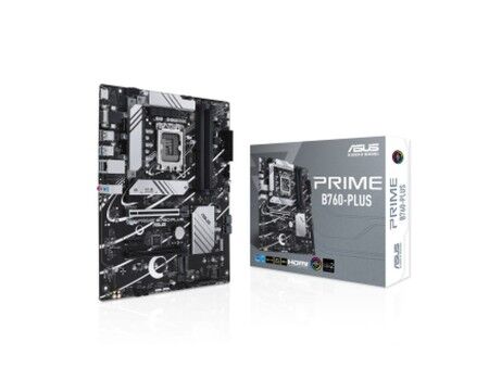 Płyta główna Asus PRIME B760-PLUS LGA 1700