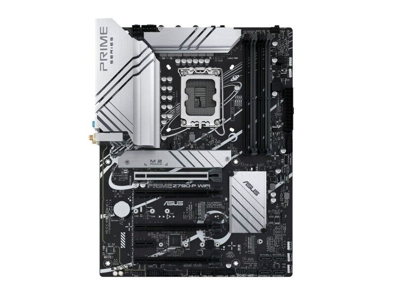 Płyta główna Asus 90MB1CJ0-M1EAYC LGA 1700