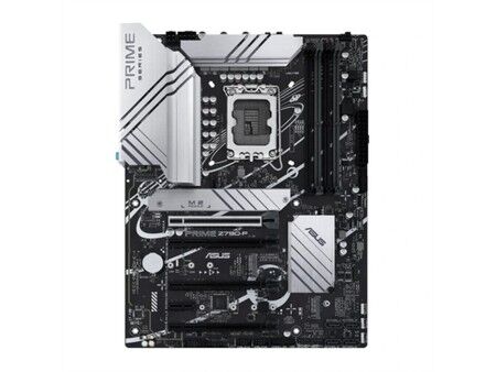 Płyta główna Asus 90MB1CK0-M1EAYC LGA 1700