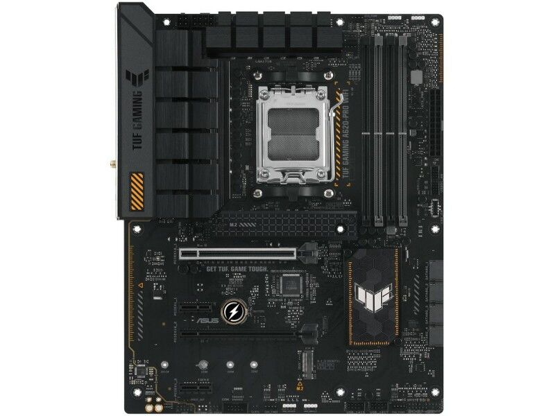 Płyta główna Asus 90MB1FR0-M0EAY0 AMD AM5 AMD