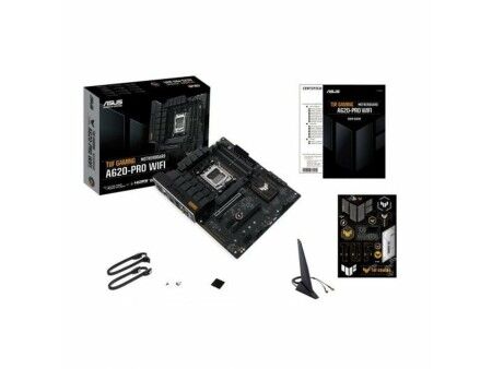Płyta główna Asus 90MB1FR0-M0EAY0 AMD AM5 AMD